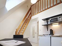 Résidence les Douves