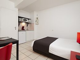 Résidence les Douves