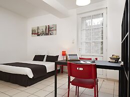 Résidence les Douves