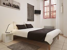 Résidence les Douves