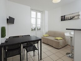 Résidence les Douves