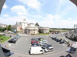 Résidence les Douves