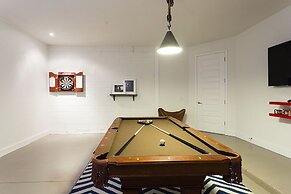 Je53393 - Reunion Resort - 5 Bed 5 Baths Villa