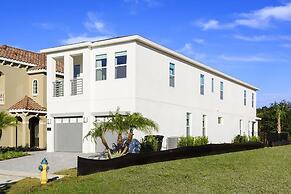 Je53393 - Reunion Resort - 5 Bed 5 Baths Villa