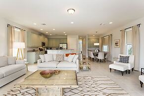 Je53393 - Reunion Resort - 5 Bed 5 Baths Villa