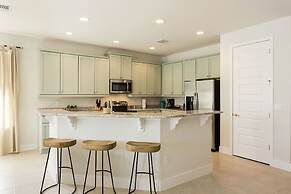 Je53393 - Reunion Resort - 5 Bed 5 Baths Villa