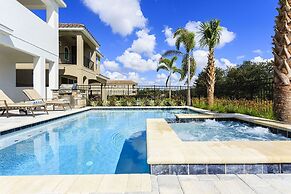 Je53393 - Reunion Resort - 5 Bed 5 Baths Villa