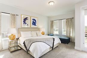 Je53393 - Reunion Resort - 5 Bed 5 Baths Villa