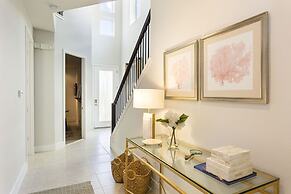 Je53393 - Reunion Resort - 5 Bed 5 Baths Villa