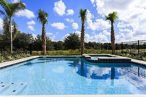 Je53393 - Reunion Resort - 5 Bed 5 Baths Villa