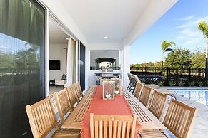 Je53393 - Reunion Resort - 5 Bed 5 Baths Villa