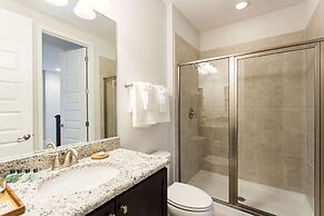 Je53393 - Reunion Resort - 5 Bed 5 Baths Villa