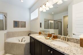 Je53393 - Reunion Resort - 5 Bed 5 Baths Villa