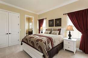 Je53941 - Reunion Resort - 5 Bed 5 Baths Villa