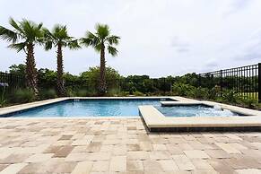 Je53941 - Reunion Resort - 5 Bed 5 Baths Villa