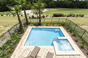 Je53941 - Reunion Resort - 5 Bed 5 Baths Villa