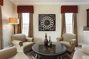 Je53941 - Reunion Resort - 5 Bed 5 Baths Villa