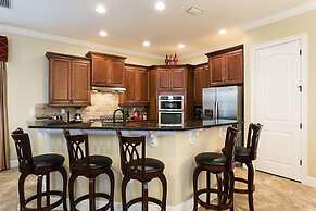 Je53941 - Reunion Resort - 5 Bed 5 Baths Villa