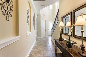 Je53941 - Reunion Resort - 5 Bed 5 Baths Villa