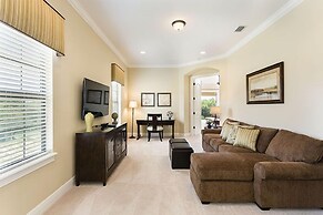 Je53941 - Reunion Resort - 5 Bed 5 Baths Villa