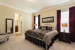 Je53941 - Reunion Resort - 5 Bed 5 Baths Villa