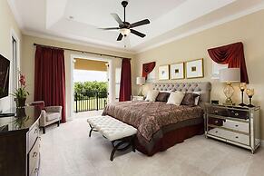 Je53941 - Reunion Resort - 5 Bed 5 Baths Villa