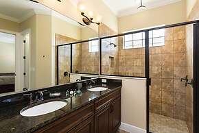 Je53941 - Reunion Resort - 5 Bed 5 Baths Villa