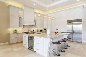 Je53742 - Reunion Resort - 7 Bed 7 Baths Villa