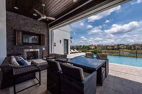 Je53742 - Reunion Resort - 7 Bed 7 Baths Villa