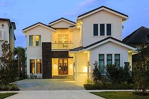 Je53742 - Reunion Resort - 7 Bed 7 Baths Villa