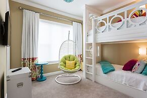 Je53742 - Reunion Resort - 7 Bed 7 Baths Villa