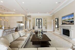 Je53742 - Reunion Resort - 7 Bed 7 Baths Villa