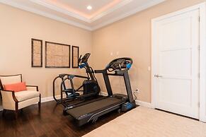 Je53742 - Reunion Resort - 7 Bed 7 Baths Villa