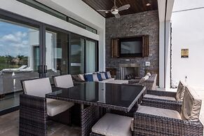 Je53742 - Reunion Resort - 7 Bed 7 Baths Villa