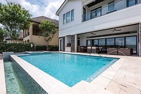 Je53742 - Reunion Resort - 7 Bed 7 Baths Villa