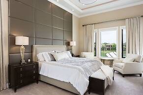 Je53742 - Reunion Resort - 7 Bed 7 Baths Villa