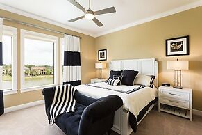 Je53742 - Reunion Resort - 7 Bed 7 Baths Villa