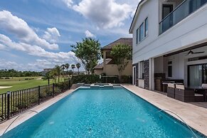 Je53742 - Reunion Resort - 7 Bed 7 Baths Villa