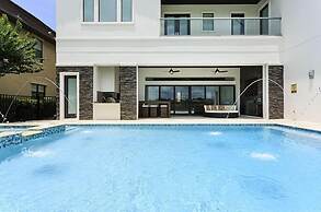 Je53742 - Reunion Resort - 7 Bed 7 Baths Villa