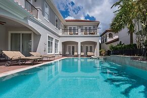 Je35876 - Reunion Resort - 5 Bed 5 Baths Villa