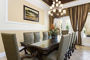 Je35876 - Reunion Resort - 5 Bed 5 Baths Villa