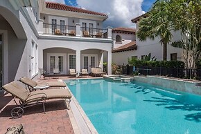 Je35876 - Reunion Resort - 5 Bed 5 Baths Villa