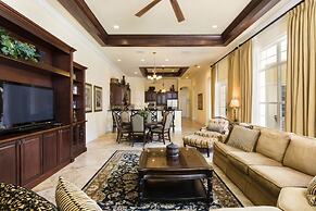 Je35876 - Reunion Resort - 5 Bed 5 Baths Villa