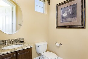 Je35876 - Reunion Resort - 5 Bed 5 Baths Villa