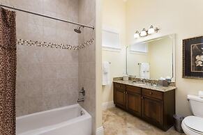 Je35876 - Reunion Resort - 5 Bed 5 Baths Villa