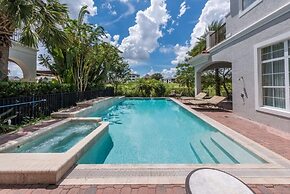 Je35876 - Reunion Resort - 5 Bed 5 Baths Villa