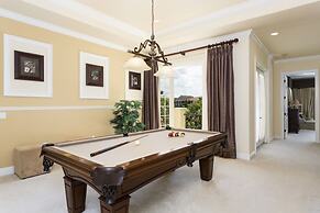 Je35876 - Reunion Resort - 5 Bed 5 Baths Villa