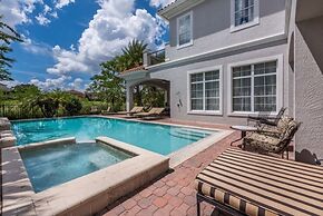 Je35876 - Reunion Resort - 5 Bed 5 Baths Villa