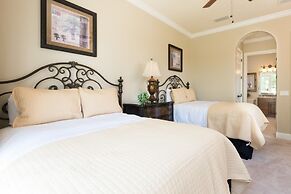 Je35876 - Reunion Resort - 5 Bed 5 Baths Villa