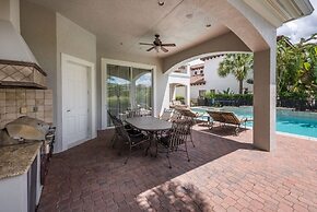 Je35876 - Reunion Resort - 5 Bed 5 Baths Villa